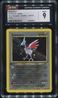Skarmory