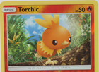 Torchic