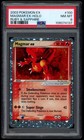 Magmar EX
