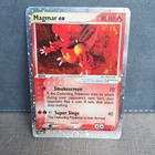 Magmar EX