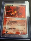 Magmar EX