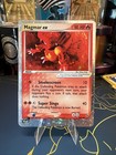 Magmar EX
