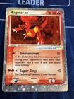 Magmar EX