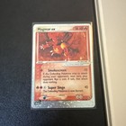 Magmar EX