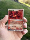 Magmar EX