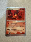 Magmar EX