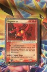 Magmar EX