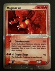 Magmar EX