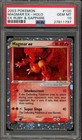 Magmar EX