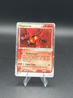 Magmar EX