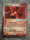 Magmar EX