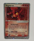 Magmar EX