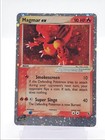 Magmar EX