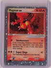 Magmar EX