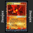 Magmar EX