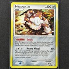 Heatran