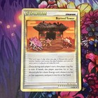 Burned Tower