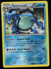 Seismitoad