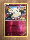 Cottonee