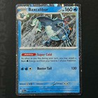 Baxcalibur