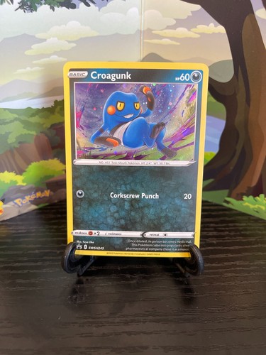 Croagunk