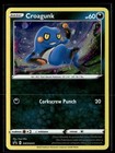 Croagunk