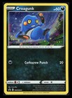 Croagunk
