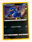 Croagunk