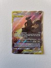 Marshadow & Machamp Tag Team GX