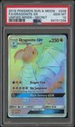 Dragonite GX