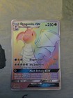 Dragonite GX
