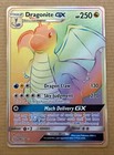 Dragonite GX