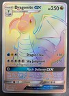 Dragonite GX
