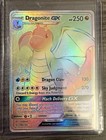 Dragonite GX