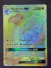 Dragonite GX