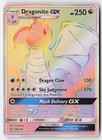 Dragonite GX