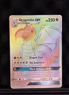 Dragonite GX