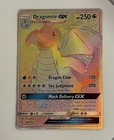 Dragonite GX