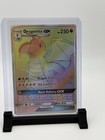 Dragonite GX