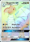 Dragonite GX