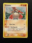 Groudon