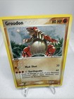 Groudon