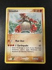 Groudon