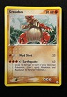 Groudon