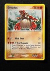Groudon