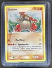 Groudon