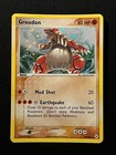 Groudon