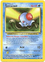 Tentacool