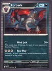Zoroark