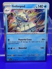 Golisopod
